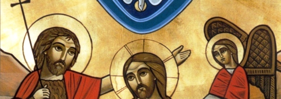 Une petite halte spirituelle pendant le Carême?  