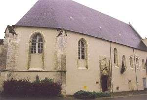 Pèlerinage à Bourges du diocèse d’Agen