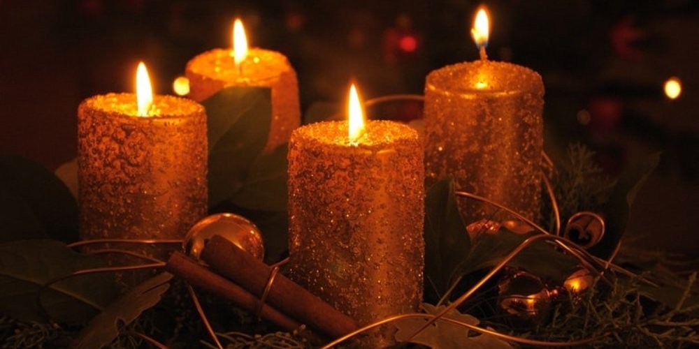 Pour le temps de l’Avent