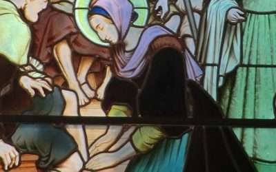 Jeanne et le don des trois rois