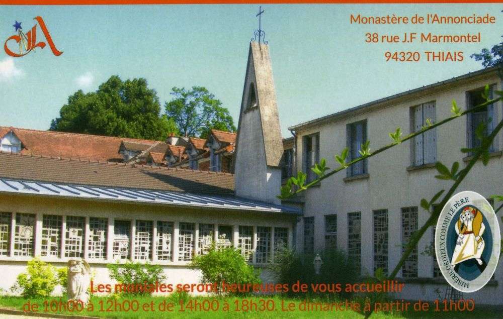 Journées d’Amitié à Thiais