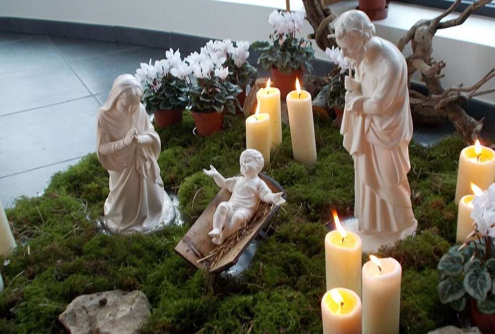 Noël 2016 à Grentheville