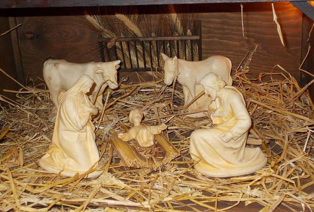 Noël et Jour de l’An à Thiais