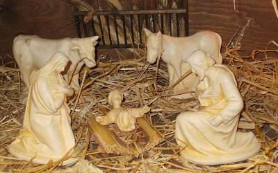 Noël et Jour de l’An à Thiais