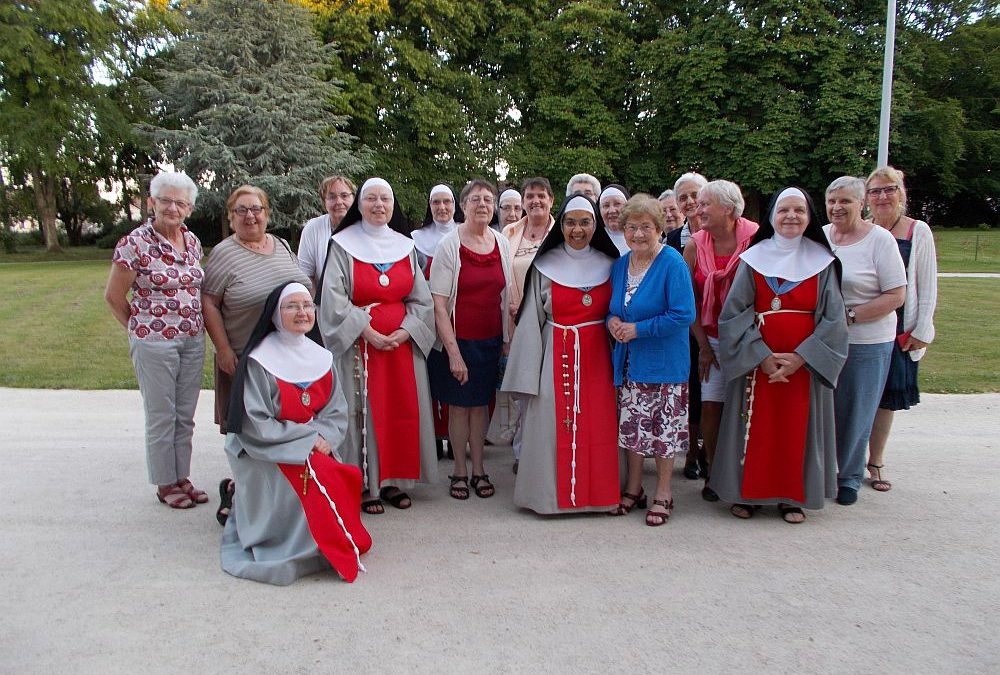 La Fraternité d’Heverlee à Grentheville