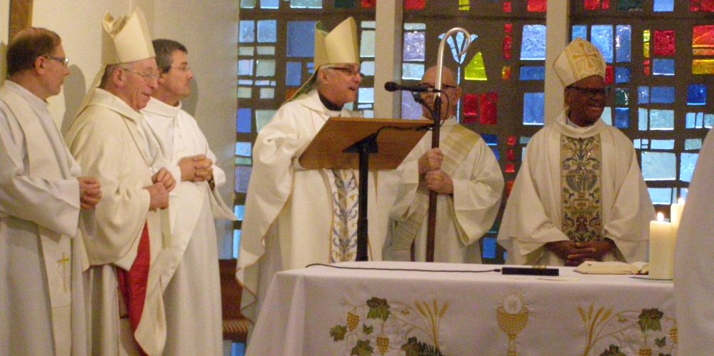 Fête de sainte Jeanne, à Thiais
