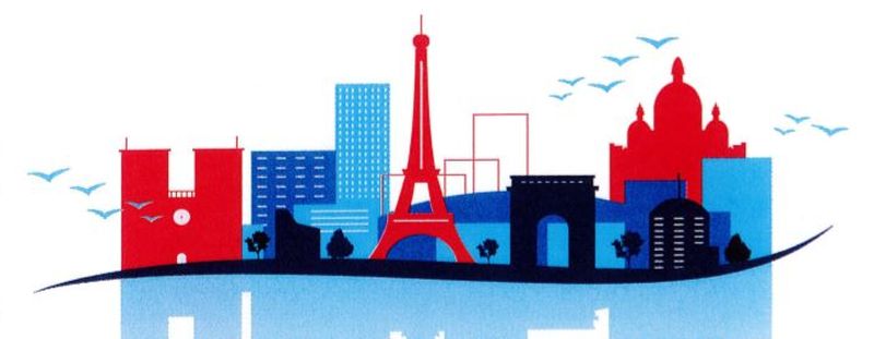 Les JMJ… à Paris