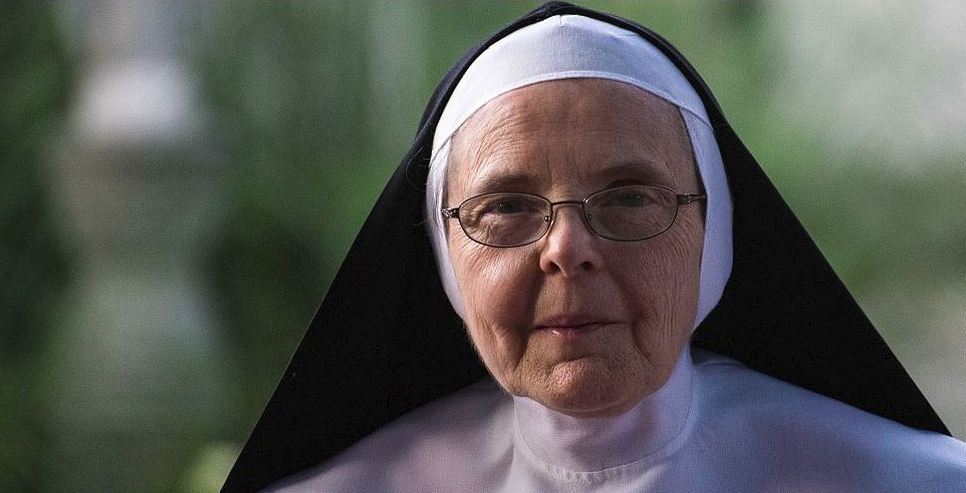 Soeur Marie de la Compassion (1947-2019)