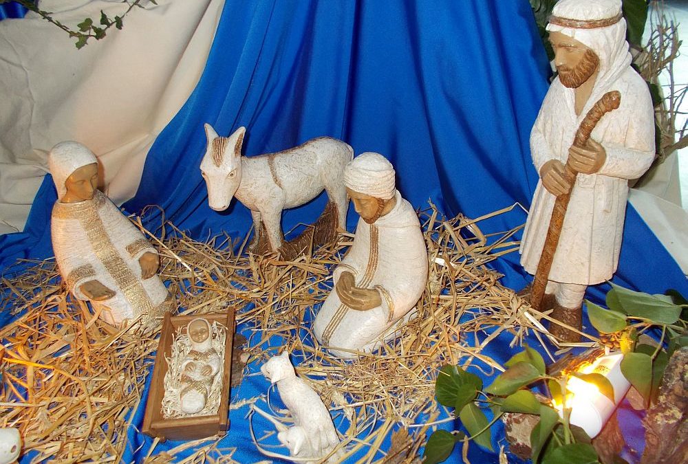 Noël à Grentheville
