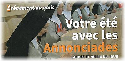 KTO Evénement du mois