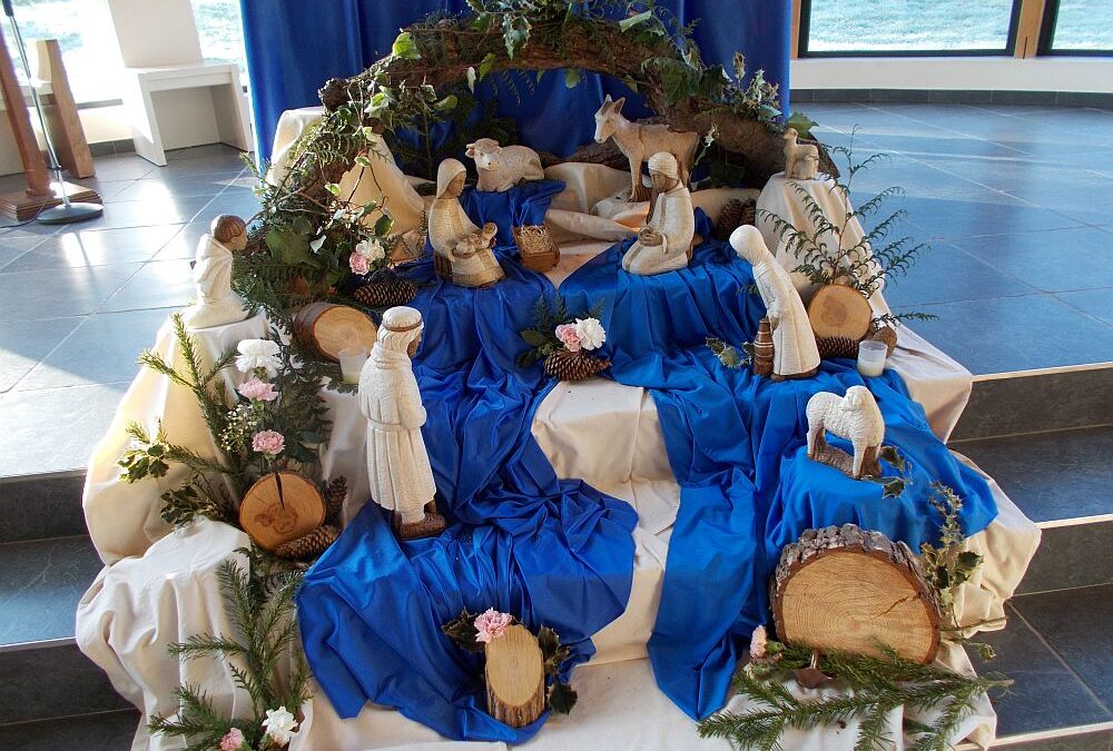 Fêtes de Noël 2020 à Grentheville