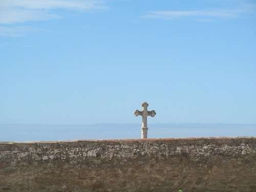 Le Triduum Pascal 2026 au monastère de Saint-Doulchard