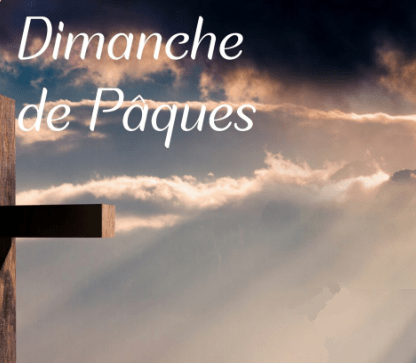 Liturgies de la Semaine Sainte 2026 à Saint-Doulchard