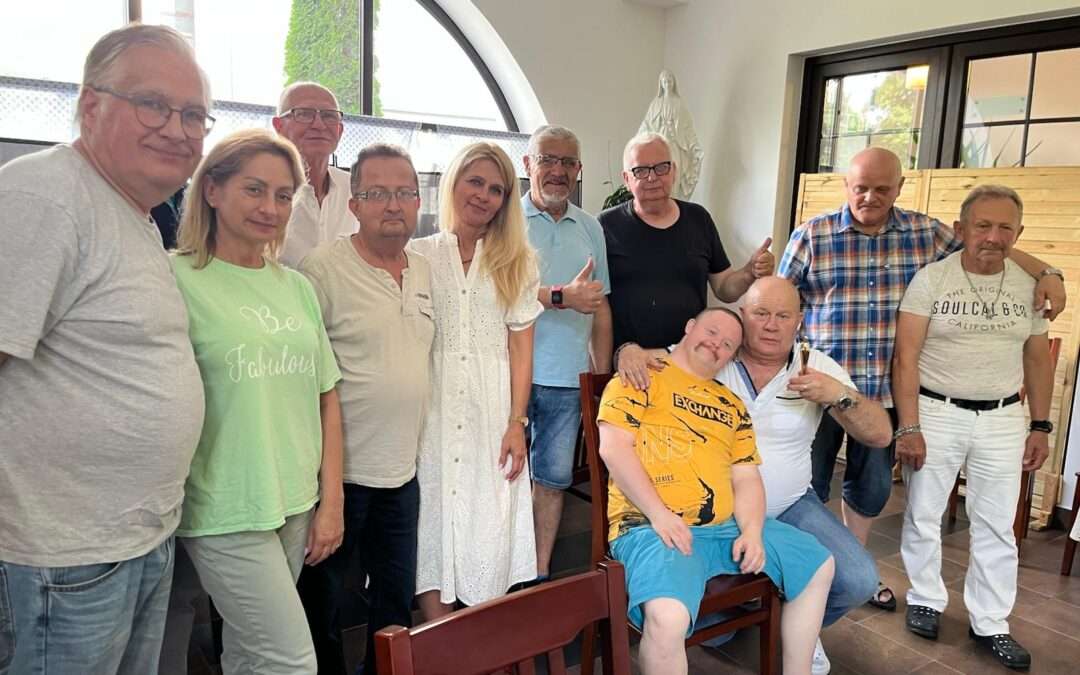 Le week-end de la sobriété