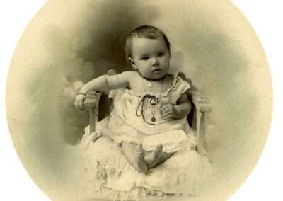 Bébé