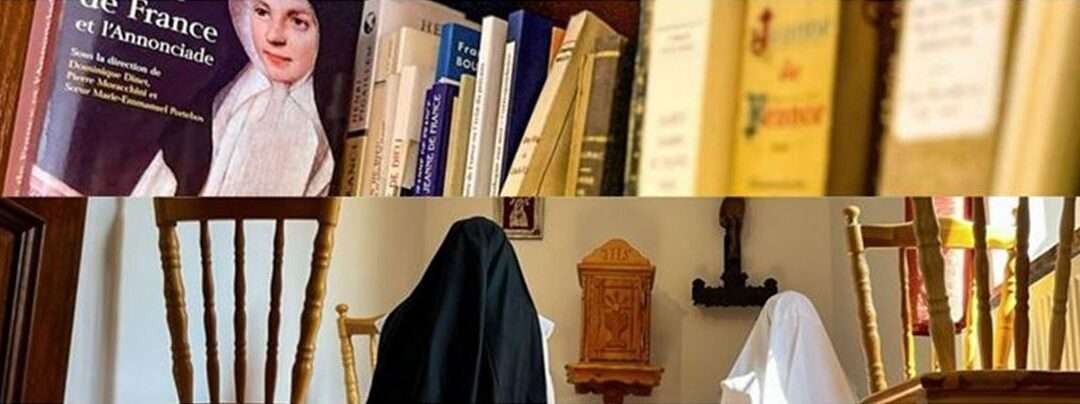 Histoire des monastères