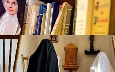 Histoire des monastères