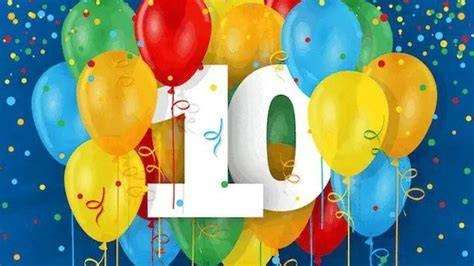 Grentheville fête ses 10 ans