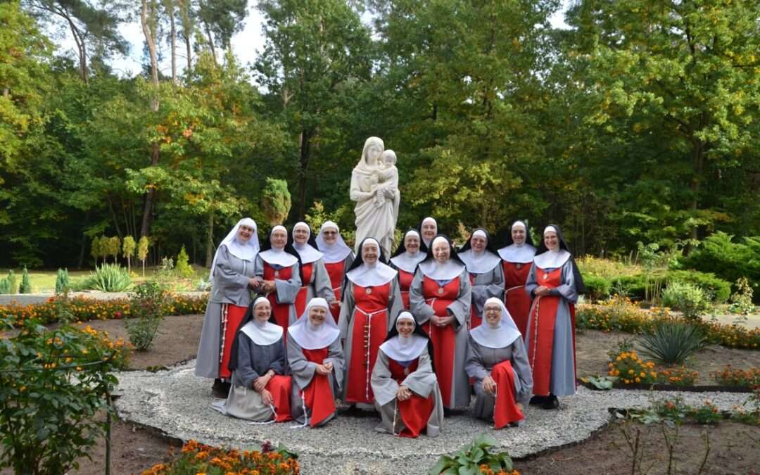 Réunion de l’Ordre à Grąblin