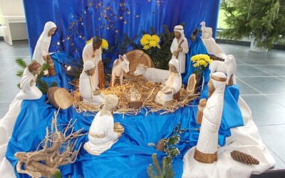 Horaires du temps de Noël à Grentheville