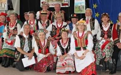 Concert de chants de Noël Polonais à Grentheville