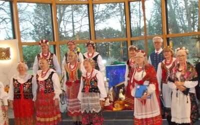 Concert de Noëls polonais à Grentheville