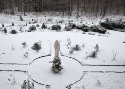 Anuncjatki Ste Jeanne 2026