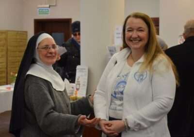 Anuncjatki Ste Jeanne 2026