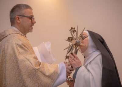 Anuncjatki Ste Jeanne 2026