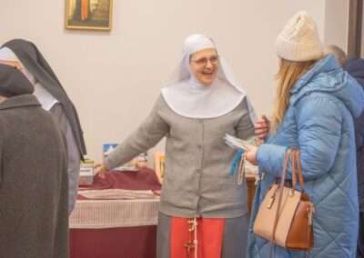 Anuncjatki Ste Jeanne 2026