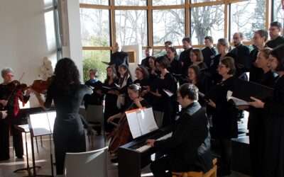 Solennité de Sainte Jeanne de France à Grentheville