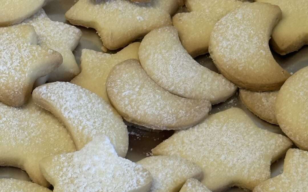 Vente au monastère les 25, 26 et 27 juin 2026 !