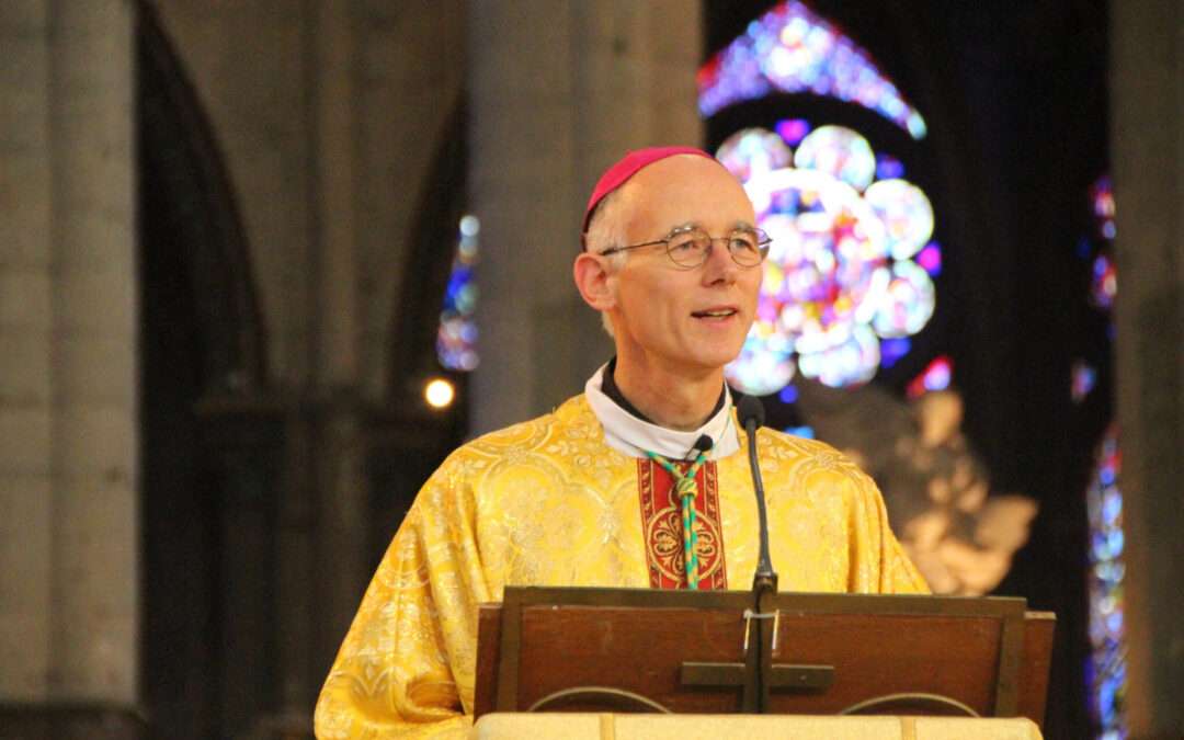 Solennité de saint Joseph 2026