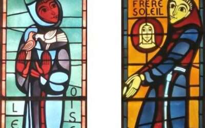 800è centenaire de la mort de Saint François d&rsquo;Assise